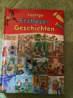 Buch lustige Erstlesegeschichten Xenos Niedersachsen - Sarstedt Vorschau