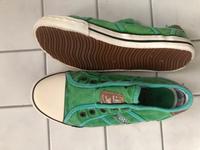 Mustang-Schuhe , Größe 37, neu Hamburg-Mitte - Hamburg Hamm Vorschau