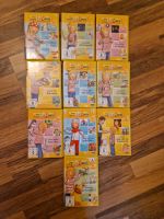 Connie DVDs 1-10 Nordrhein-Westfalen - Herten Vorschau