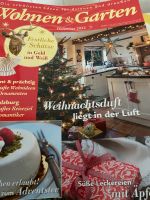 22 Zeitschriften „Wohnen und Garten“ Nordrhein-Westfalen - Hagen Vorschau
