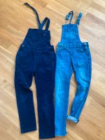 Latzhose Mini Boden Johnnie b Blue Ridge Gr. 146 140 Jeans Samt Berlin - Lichtenberg Vorschau