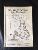 Sammelobjekt  "Das Gastgewerbe in der Karikatur", DEHOGA Bayern - Aschaffenburg Vorschau