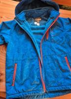 McKINLEY SOFTSHELL- Jacke Regenjacke blau rot Gr. 38 40 M Thüringen - Hermsdorf Vorschau