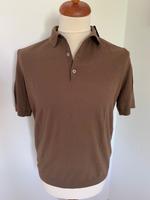 NEU: DESIREE Napoli Polo Hemd, Strick, Braun, L München - Hadern Vorschau