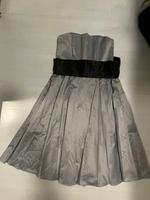 Kleid grau Wiesbaden - Erbenheim Vorschau