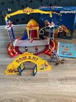 Playmobil Zirkus Bayern - Rödental Vorschau