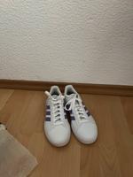 Adidas Sneaker Grand Court Base gr.39 1/3 NEU Bayern - Mühldorf a.Inn Vorschau