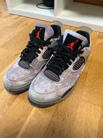 Jordan 4 Retro Zen Master Bayern - Vilsbiburg Vorschau