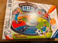 tiptoi® Spiele - Rund um die Uhr absolut neuwertig Berlin - Marienfelde Vorschau