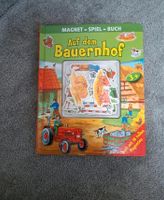 Magnet Buch Bauernhof Sachsen-Anhalt - Milzau Vorschau