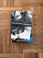 Hans-Georg Noack: Rolltreppe abwärts Hessen - Wiesbaden Vorschau