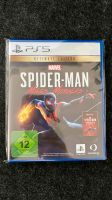 Marvel's Spider-Man: Miles-Morales-Ultimate Edition  PS5 Berlin - Spandau Vorschau