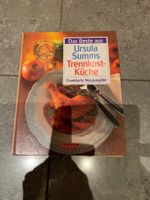 Kochbuch / Backbuch Trennkost-Küche, wie neu Baden-Württemberg - Neulußheim Vorschau