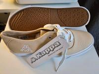 Kappa Freizeitschuh in weiß/creme Berlin - Neukölln Vorschau