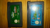 GAMEBOY ADVANCE SPIELE Mecklenburg-Vorpommern - Neubrandenburg Vorschau