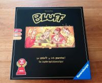 Ravensburger Bluff Spiel Brettspiel wie NEU Baden-Württemberg - Bad Wimpfen Vorschau