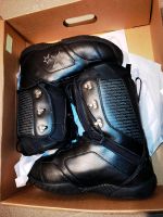 Boots Snowboard Stiefel Sachsen - Waldenburg Vorschau