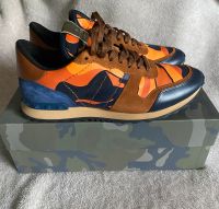 VALENTINO GARAVANI CAMOUFLAGE Schuhe/Sneaker/Made in Italy/Gr.43/ Berlin - Wilmersdorf Vorschau