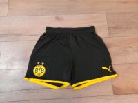 Schwarz gelbe BVB 09 Borussia Dortmund Kurze Hose Nordrhein-Westfalen - Würselen Vorschau