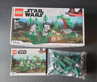 Lego Star Wars 40362 Battle of Endor Hessen - Marburg Vorschau