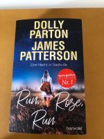 Buch Run,Rose,Run v. Dolly Parton u. J.Patterson Baden-Württemberg - Schwäbisch Gmünd Vorschau