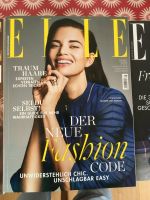 ELLE Zeitschriften, 6 Stück Bayern - Dillingen (Donau) Vorschau