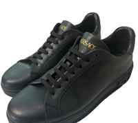 Versace Sport Gr. 43 Black (Original!) Brandenburg - Caputh Vorschau