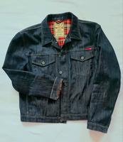 Mustang Jeans Jacke Gr. XXL - TOP Hessen - Neuental Vorschau