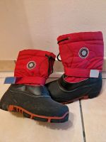 Schneestiefel, Winterstiefel,Gr. 36 Nordrhein-Westfalen - Moers Vorschau