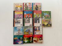 83 CDs top, Hörspielecke; Hörspiele, Wissens-CDs, Kinder Saarbrücken-Mitte - St Arnual Vorschau