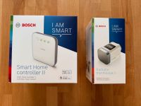 Bosch Smart Home: Thermostat II + Controller II Bielefeld - Quelle Vorschau