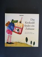 FABLER EIN KROKODIL FINDET EIN ZUHAUSE SALMSON SCHEFFLER Hessen - Riedstadt Vorschau