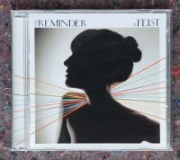 FEIST  ▪︎  THE REMINDER  (CD - AUDIO, ALBUM) Sachsen-Anhalt - Halle Vorschau