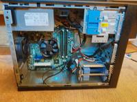 Workstation/Server T1650 von DELL mit Intel Xeon E3 Prozessor Baden-Württemberg - Waldkirch Vorschau