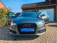 Audi A6 S-line Nordrhein-Westfalen - Petershagen Vorschau