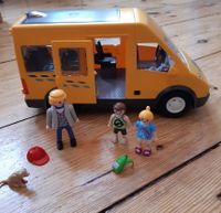 Playmobil Schulbus zu verkaufen Berlin - Pankow Vorschau