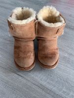 Echte Australische UGG Boots 29 Wandsbek - Hamburg Volksdorf Vorschau