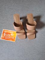 Schickes high Heels Gr.38 von H&M Hessen - Marburg Vorschau