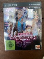 PlayStation 3 Tales of Xilla 2 Day One Edition Steelbook Köln - Rath-Heumar Vorschau