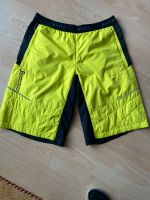 Odlo primaloft shorts kurze hose neon gelb Gr S München - Trudering-Riem Vorschau