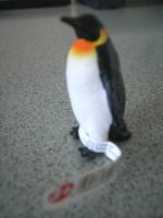 Schleich Pinguin Föritztal - Neuhaus-Schierschnitz Vorschau