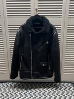 Zara Fliegerjacke XL Herren Neustadt - Buntentor Vorschau