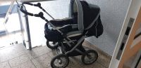 Kinderwagen Mistral  Kombi  inkl. Wickeltasche Sachsen-Anhalt - Magdeburg Vorschau