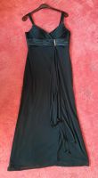 Dunkelgrünes Cocktailkleid/ Abendkleid Berlin - Hellersdorf Vorschau