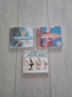 Aerobic CDs Set Niedersachsen - Salzgitter Vorschau