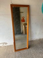 Spiegel zu verkaufen Sachsen-Anhalt - Braunsbedra Vorschau