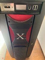 Thermaltake XASER II PC Gehäuse gedämmt mit viel Zubehör Nürnberg (Mittelfr) - Aussenstadt-Sued Vorschau