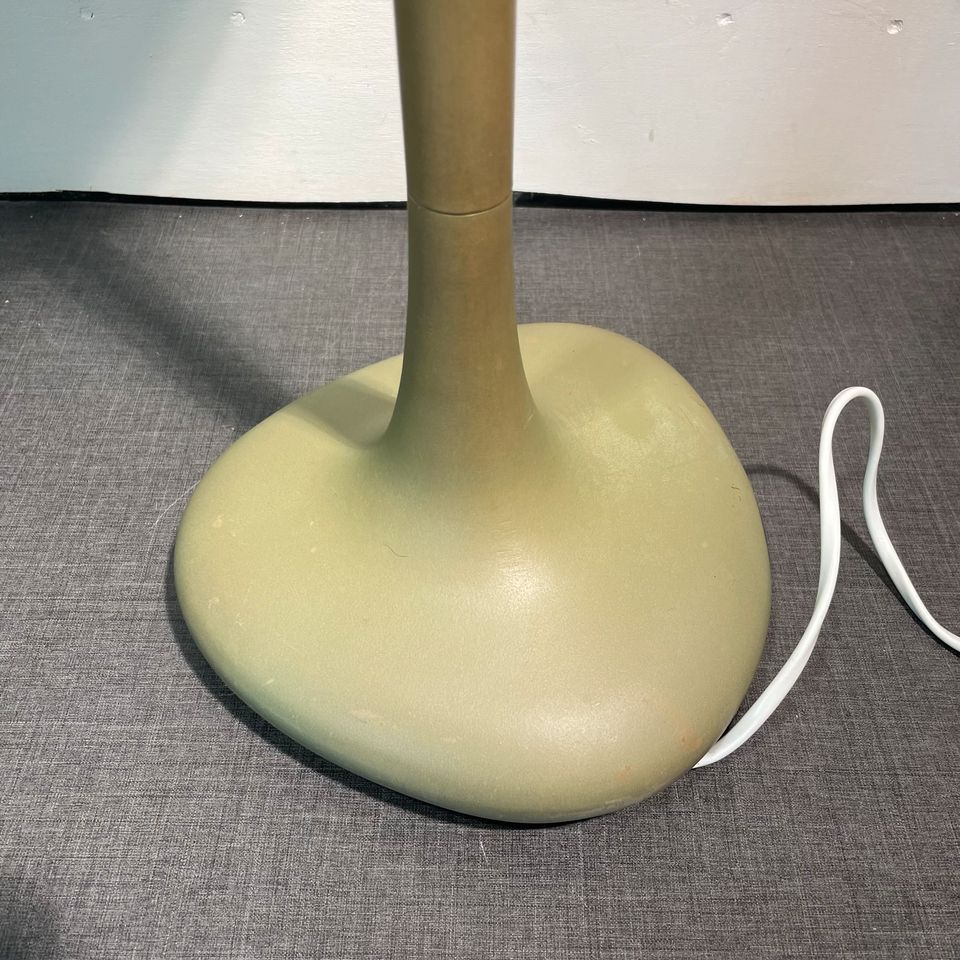 Vintage Ikea Designer Tischlampe aus den 70ern in Mainz