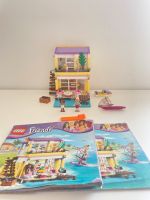 Lego Friends: Stephanies Strandhaus 41037 Bayern - Eichenau Vorschau