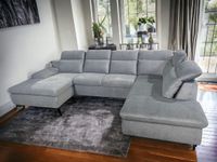 Wohnlandschaft XXL Sofa Polstermöbel Polstergarnitur Sofa Nordrhein-Westfalen - Beelen Vorschau